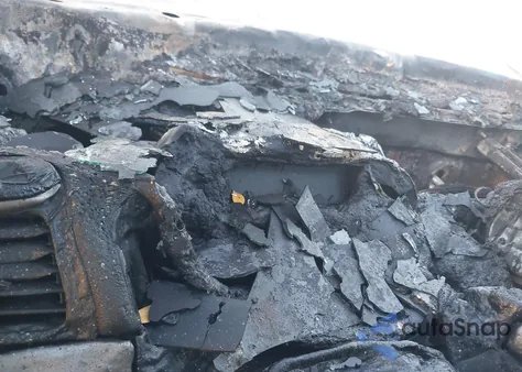 2023 Honda Odyssey Touring из США, поврежденный, VIN 5FNRL6H84PB053582